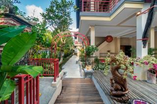 Metteyya Healing House - Ubud - 8