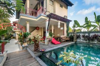 Metteyya Healing House - Ubud - 7