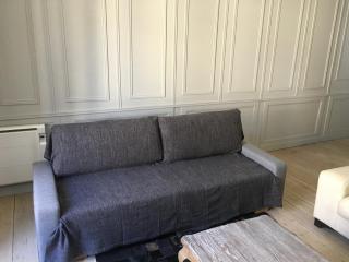 SAINT MALO Appartement - Saint Malo - 7