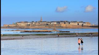 SAINT MALO Appartement - Saint Malo - 9