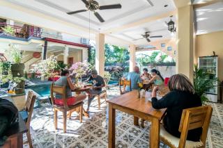 Metteyya Healing House - Ubud - 4