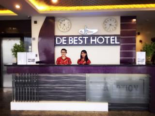 De Best Hotel - Nagoya - 2