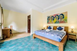 Metteyya Healing House - Ubud - 1