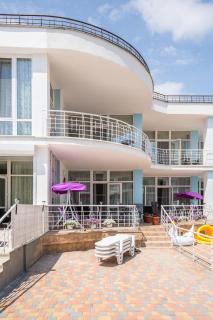 Apartment in Gold Bugaz - Karolino-Buhaz - 4