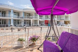 Apartment in Gold Bugaz - Karolino-Buhaz - 3