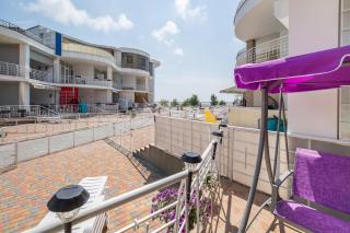 Apartment in Gold Bugaz - Karolino-Buhaz - 0