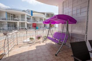 Apartment in Gold Bugaz - Karolino-Buhaz - 1