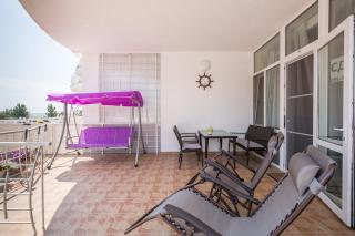Apartment in Gold Bugaz - Karolino-Buhas - 4