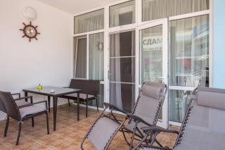 Apartment in Gold Bugaz - Karolino-Buhas - 9