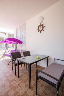 Apartment in Gold Bugaz - 2