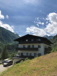 Apartment SHEPS in Kaprun - Kaprun - 9