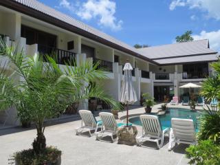Papillon Residence - Choeng Mon Beach - 0