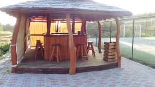 Sodyba "Sakalų slėnis" - Ruišėnai - 5