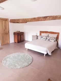 Chambres entre Ventoux et luberon - Sault-de-Vaucluse - 7