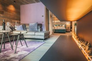 Chalet SALENA luxury lodge - Santa Maddalena in Casies - 1