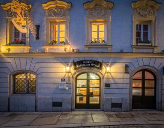 Hotel Passauer Wolf - Passau - 0