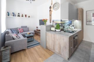Apartamenty4you - Apartamenty Atlantic - Sopot - 6