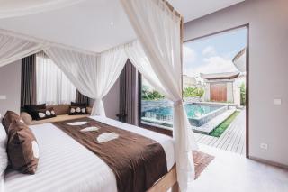 Daun Lebar Villas - Payangan - 6