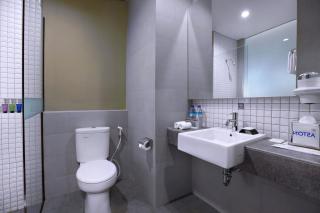 Aston Inn Mataram - Mataram - 7