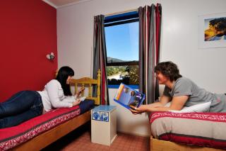 Tasman Bay Backpackers - Nelson - 2