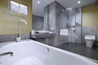 Aston Inn Mataram - Mataram - 8