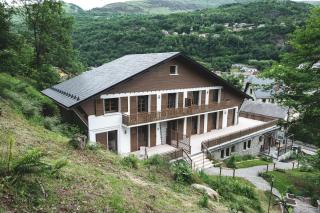Au chalet des quatre saisons - Ax-les-Thermes - 0
