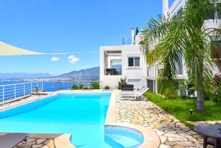 Verga Villas Resort - Kalamata - 5