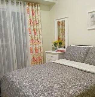 Cozy Condo at Wind Residences - Tagaytay - 1