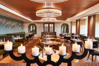 Steigenberger Inselhotel - 1