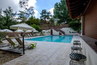 Platres Valley Houses - Platres - 5