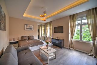 H&M Lux appartment downtown NEW - Belgrado - 8