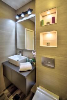 H&M Lux appartment downtown NEW - Belgrado - 5