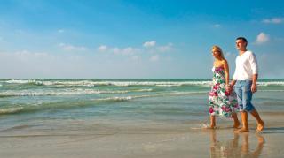 Coral Beach Resort Sharjah - 1