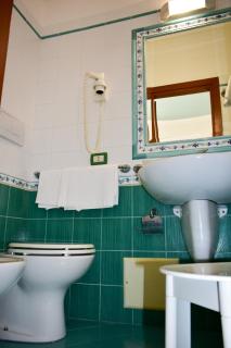 Hotel Amyclae - Sperlonga - 4