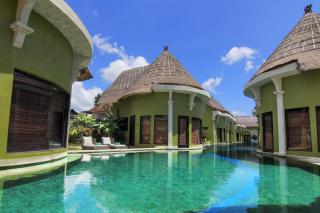 Villa Seminyak Estate & Spa - By Astadala - Seminyak - 0