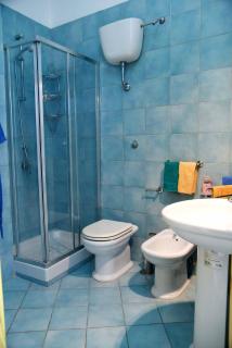B&B Palazzo Lupo - Centola - 1