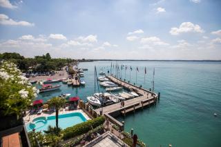 Hotel Sirmione Terme - Sirmione - 9
