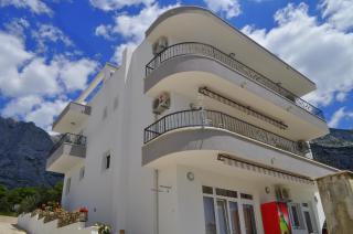 Apartment Ljubica Ljuban - Makarska - 0
