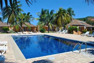 Sugar Bay Club - Frigate Bay - 1