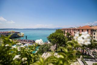 Hotel Sirmione Terme - Sirmione - 1