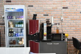 Business Hotel Busan Station - Busan - 2