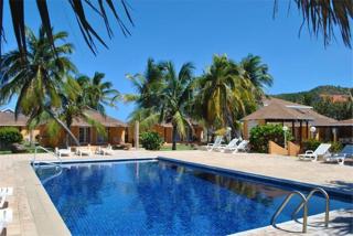 Sugar Bay Club - Frigate Bay - 2