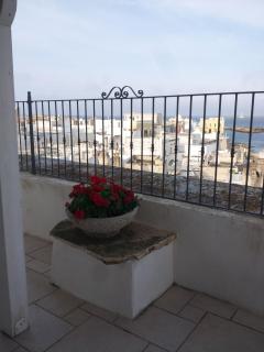 Palazzo Senape De Pace - Gallipoli - 4