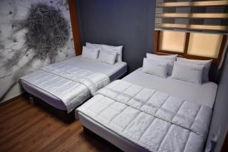 Business Hotel Busan Station - Busan - 6