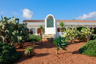 Hotel Rural Binigaus Vell - Es Migjorn Gran - 6