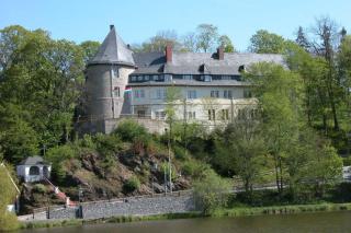 Schloss Stiege - Stiege - 4