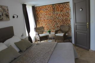 Chambres Du Marais - Tilques - 4