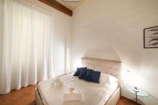 Keys of Italy - SSApo13 - APO2 Deluxe 2bdr family apartment by Ponte Vecchio - Firenze - 9
