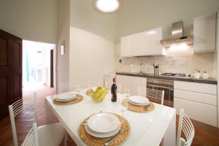 Keys of Italy - SSApo13 - APO2 Deluxe 2bdr family apartment by Ponte Vecchio - Firenze - 3