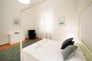 Keys of Italy - SSApo13 - APO2 Deluxe 2bdr family apartment by Ponte Vecchio - Firenze - 6